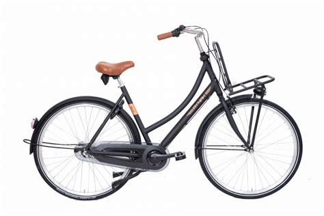 bsp damesfiets.